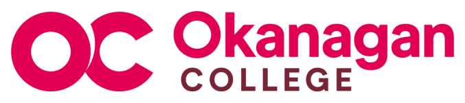 Logo of Okanagan College Moodle